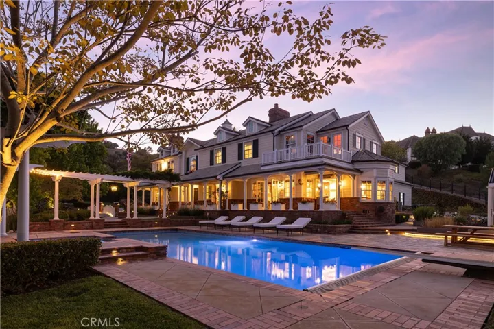 32221 Peppertree, San Juan Capistrano, California 92675