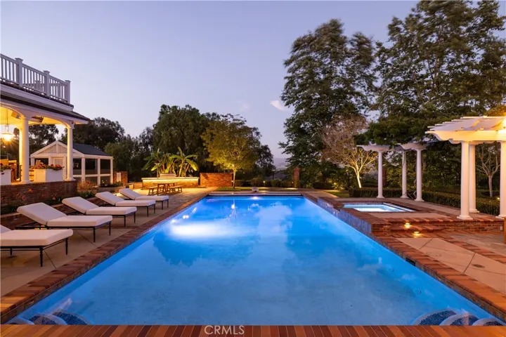 32221 Peppertree, San Juan Capistrano, California 92675