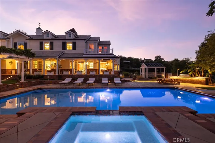 32221 Peppertree, San Juan Capistrano, California 92675