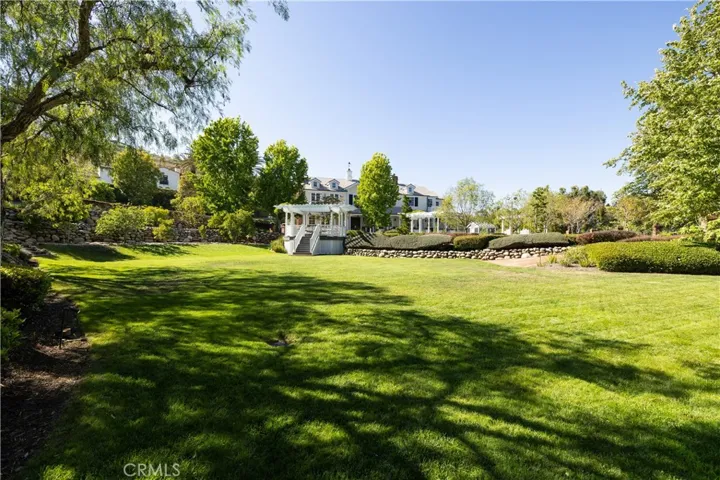 32221 Peppertree, San Juan Capistrano, California 92675