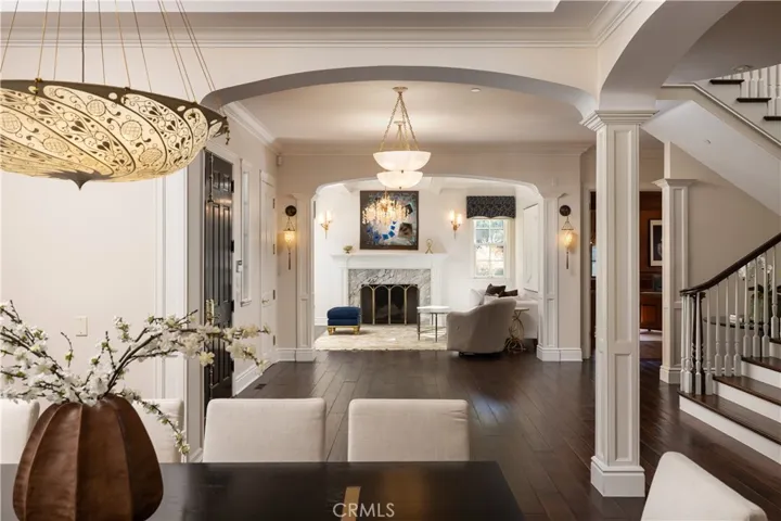 32221 Peppertree, San Juan Capistrano, California 92675