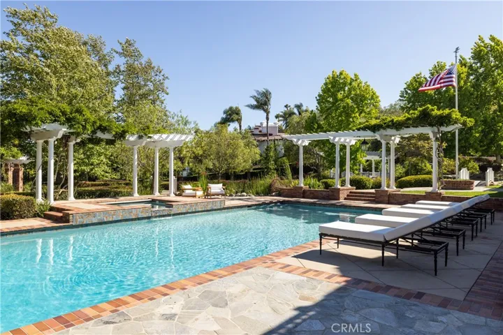 32221 Peppertree, San Juan Capistrano, California 92675