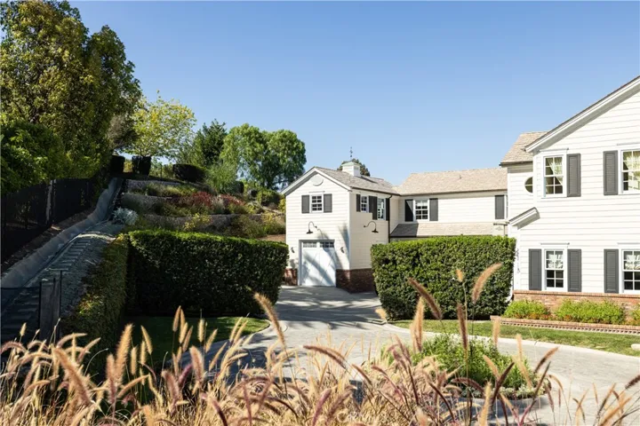 32221 Peppertree, San Juan Capistrano, California 92675