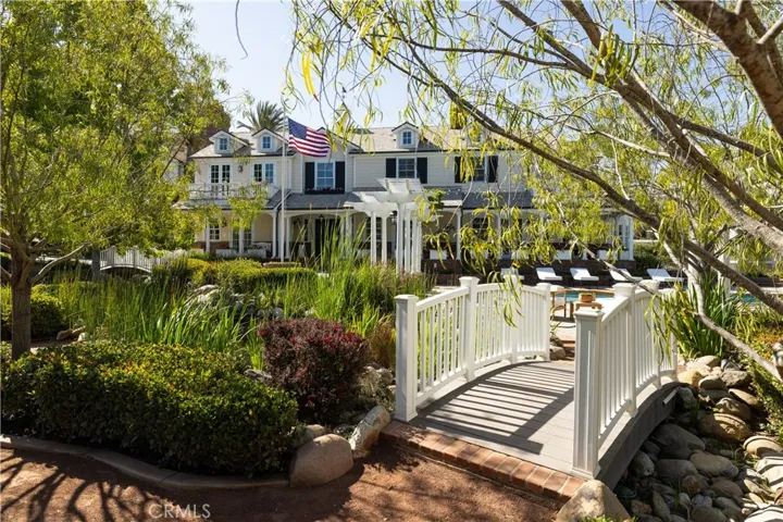 32221 Peppertree, San Juan Capistrano, California 92675