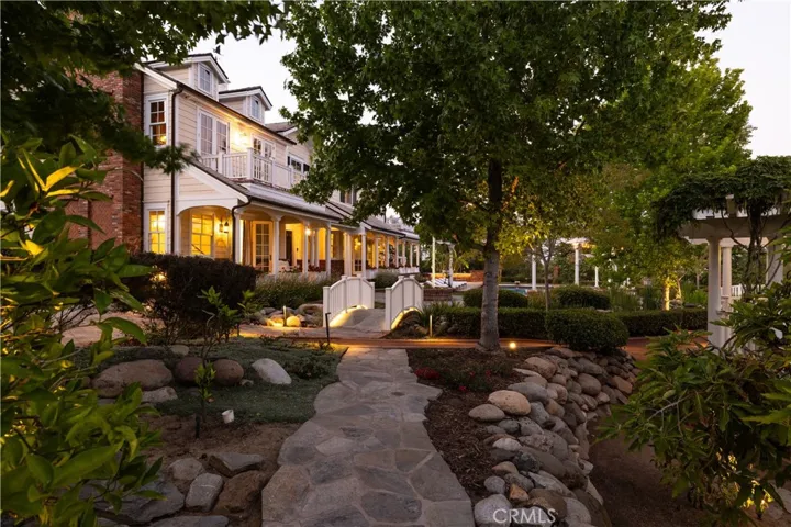 32221 Peppertree, San Juan Capistrano, California 92675