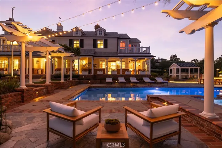 32221 Peppertree, San Juan Capistrano, California 92675