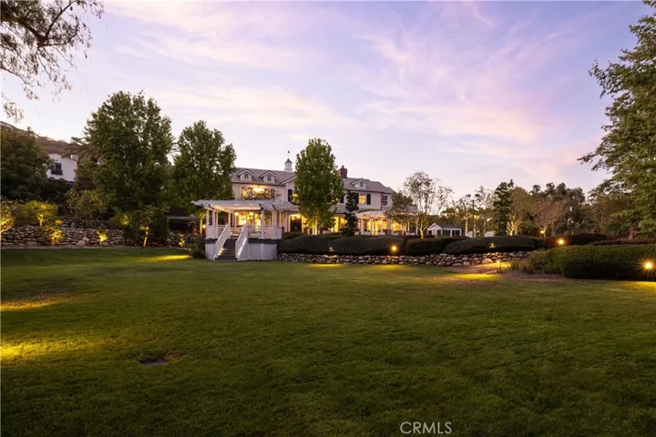 32221 Peppertree, San Juan Capistrano, California 92675