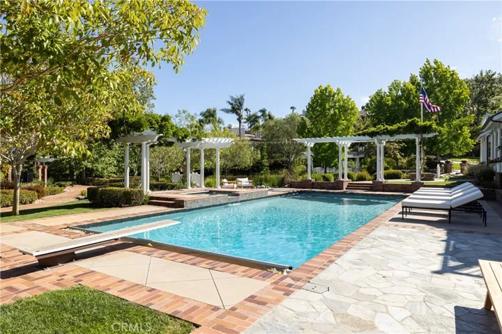 32221 Peppertree, San Juan Capistrano, California 92675