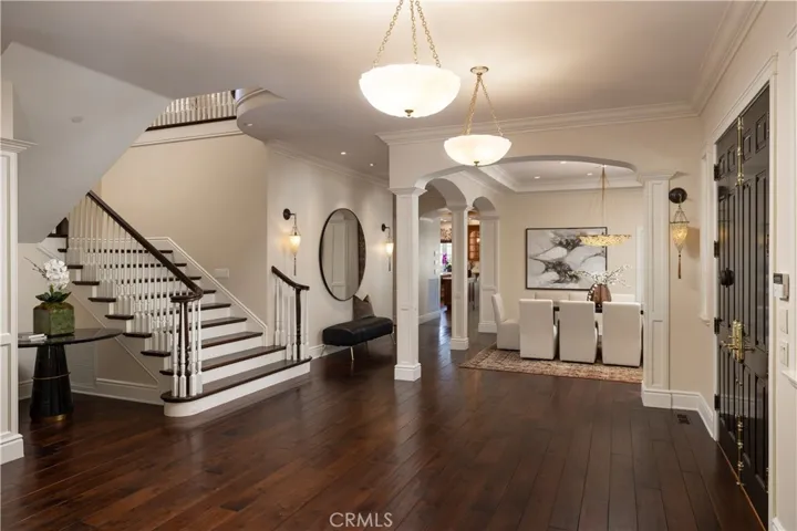 32221 Peppertree, San Juan Capistrano, California 92675