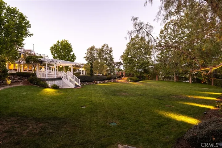 32221 Peppertree, San Juan Capistrano, California 92675