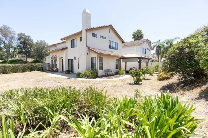 15609 Maturin, San Diego, California 92127