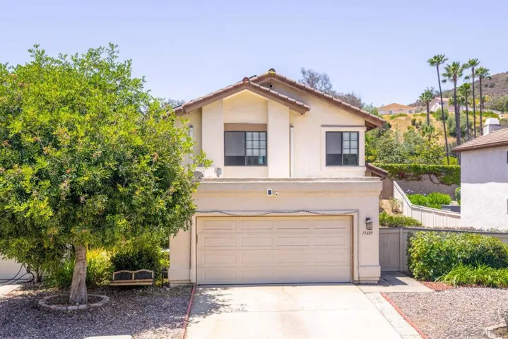15609 Maturin, San Diego, California 92127