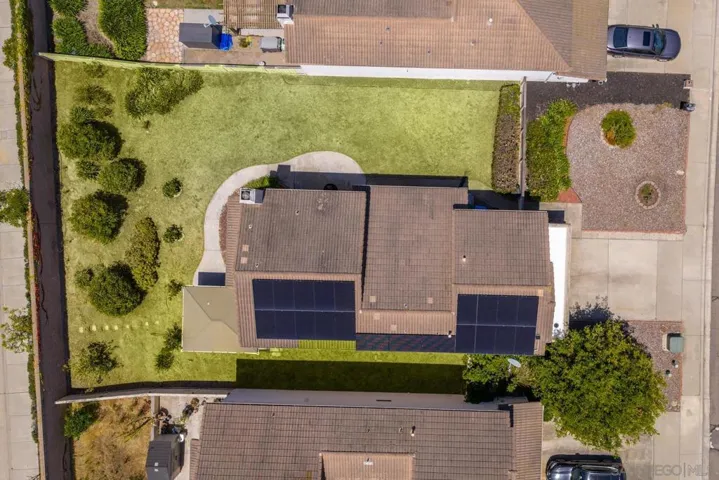 15609 Maturin, San Diego, California 92127