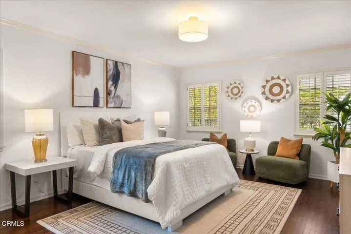Bedroom #3