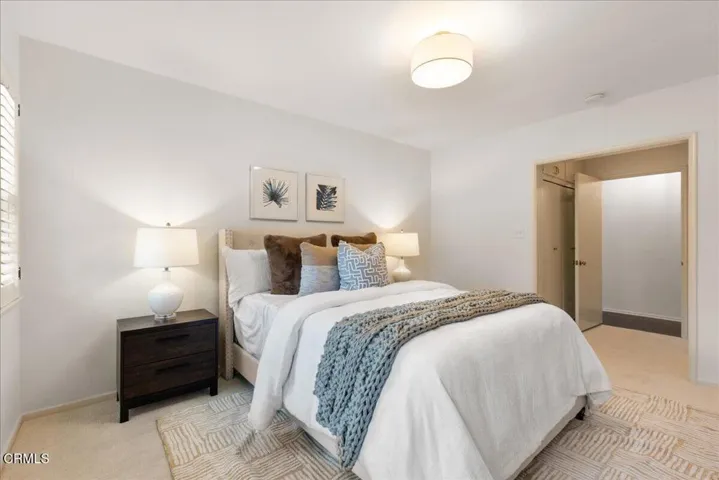 Bedroom #4