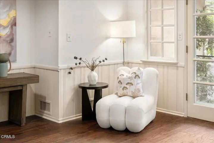 Gathering Room