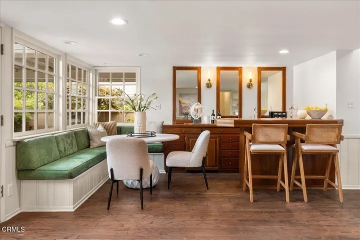 Wet Bar
