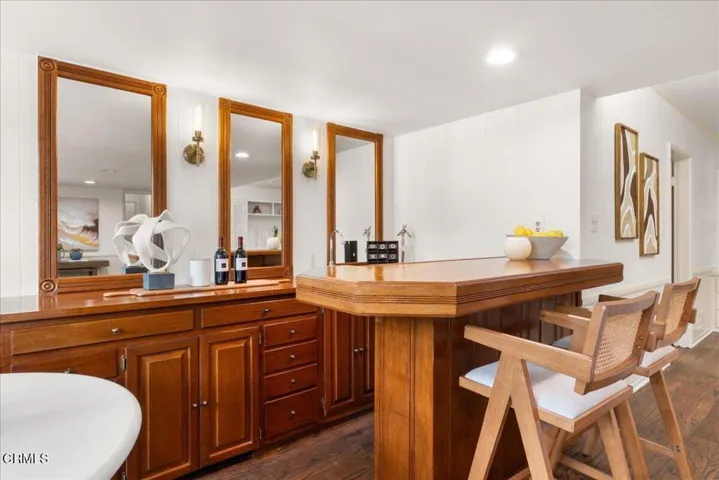 Wet Bar