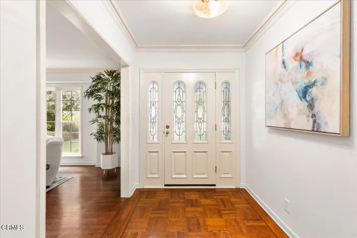 Foyer