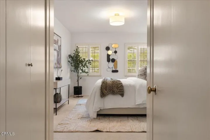Bedroom #4
