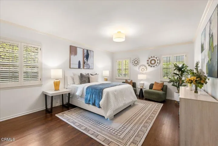 Bedroom # 3