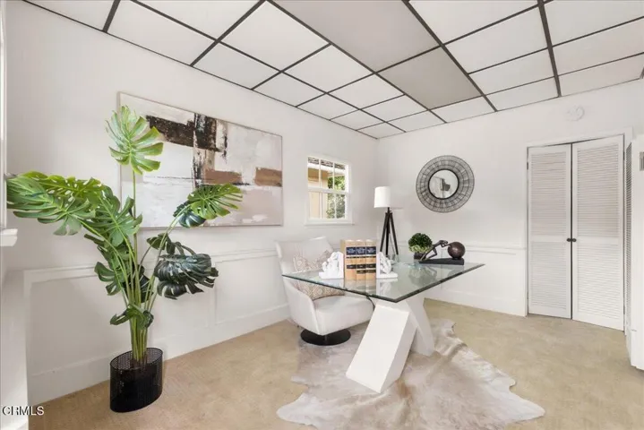 Bonus Room