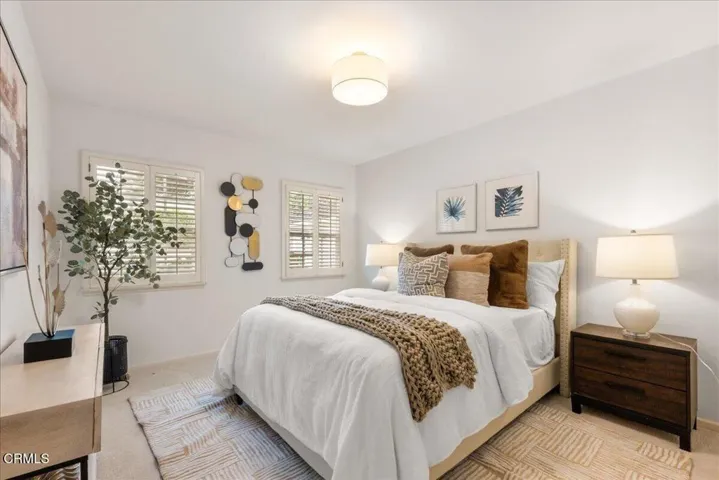 Bedroom #4