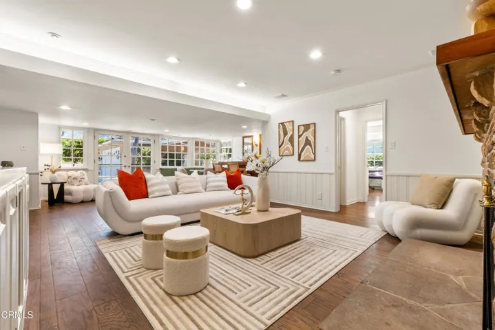 Gathering Room