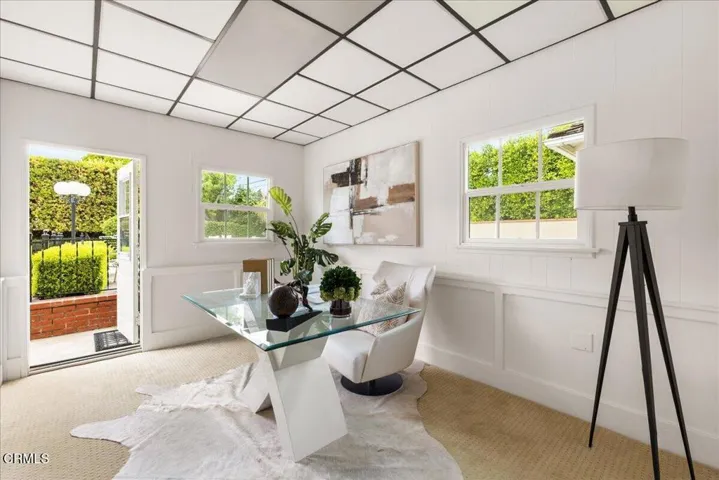 Bonus Room