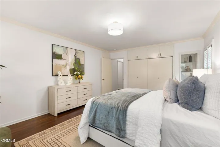 Bedroom #3