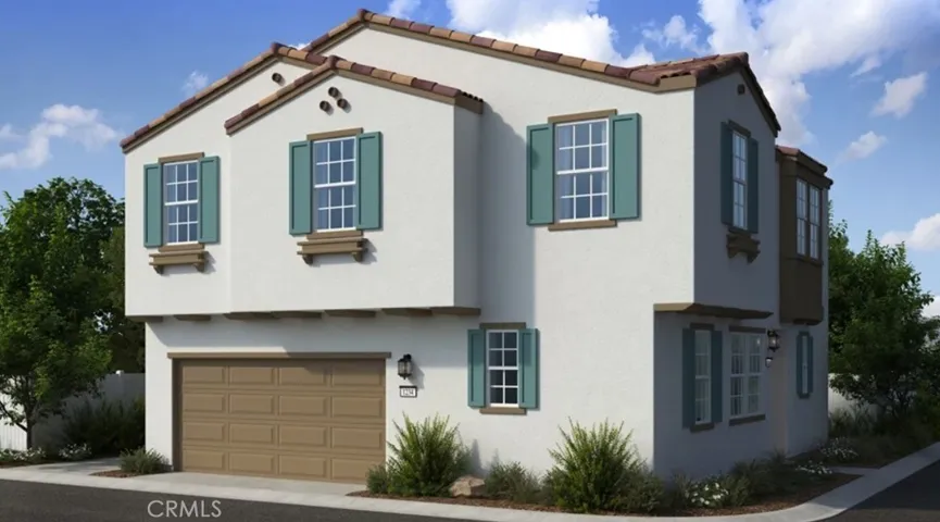 The Plan 2 Rendering