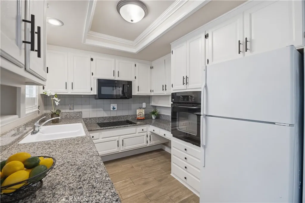 Stylish new cabinet hardware