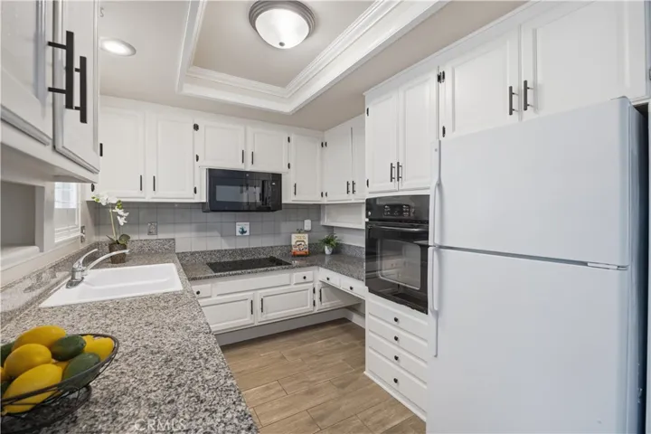 Stylish new cabinet hardware