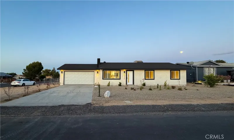 40356 Ronar Street, Palmdale, California 93591