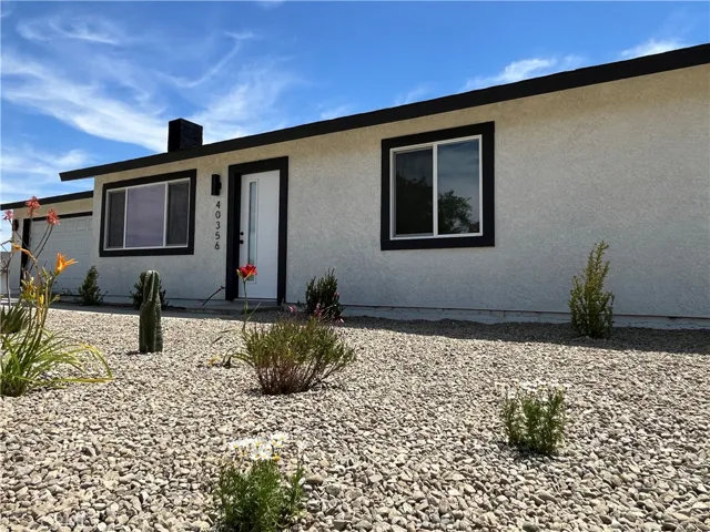 40356 Ronar Street, Palmdale, California 93591
