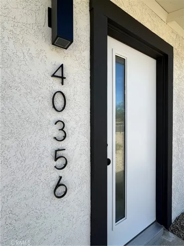 40356 Ronar Street, Palmdale, California 93591