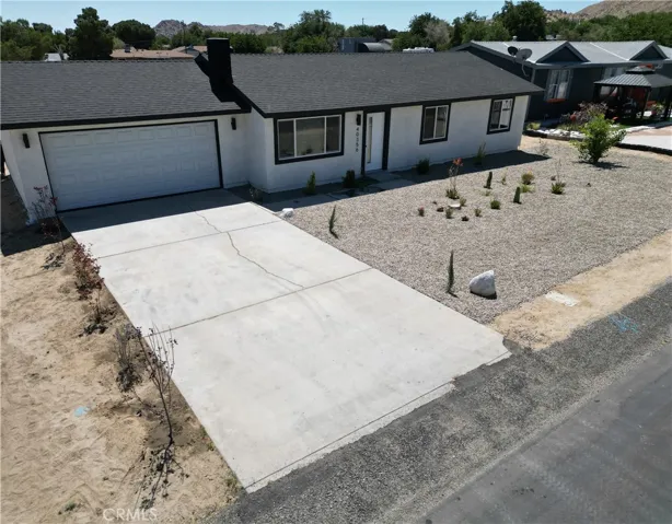 40356 Ronar Street, Palmdale, California 93591
