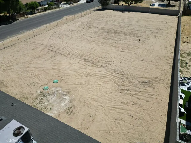 40356 Ronar Street, Palmdale, California 93591