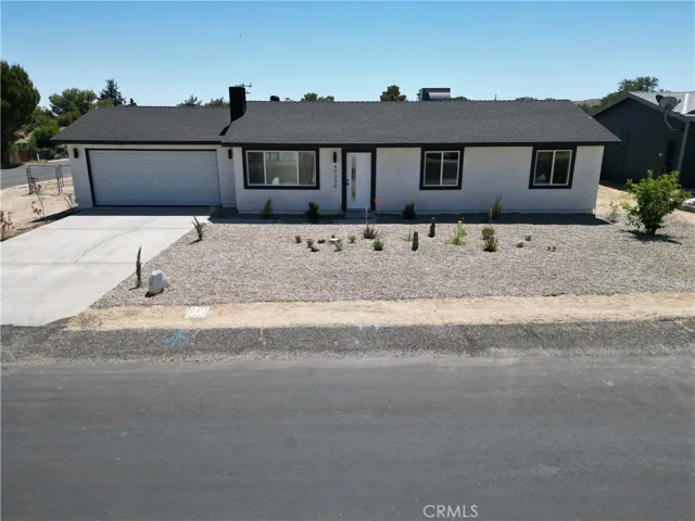 40356 Ronar Street, Palmdale, California 93591