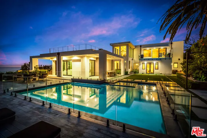5944 Filaree, Malibu, California 90265