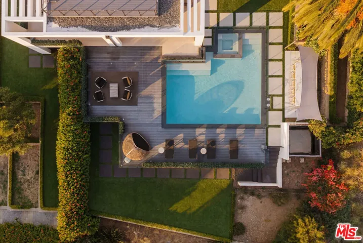 5944 Filaree, Malibu, California 90265