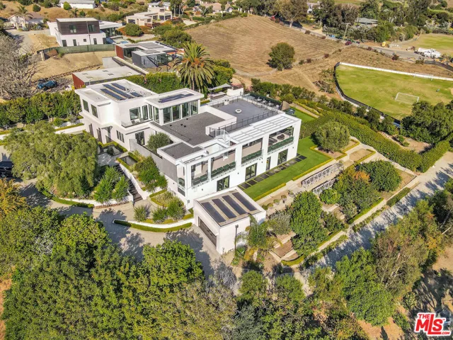 5944 Filaree, Malibu, California 90265
