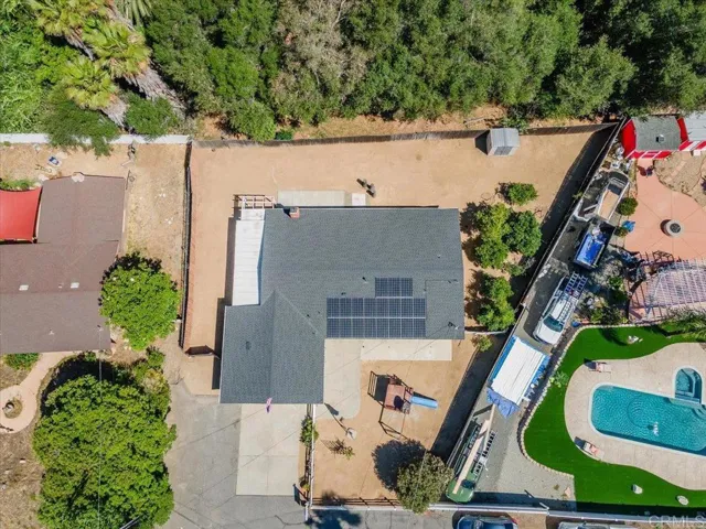 1828 Chapulin Lane, Fallbrook, California 92028