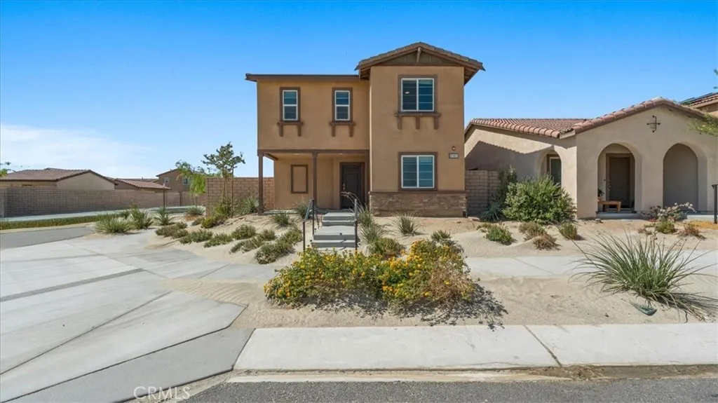 67451 Rio Rosalia Dr.