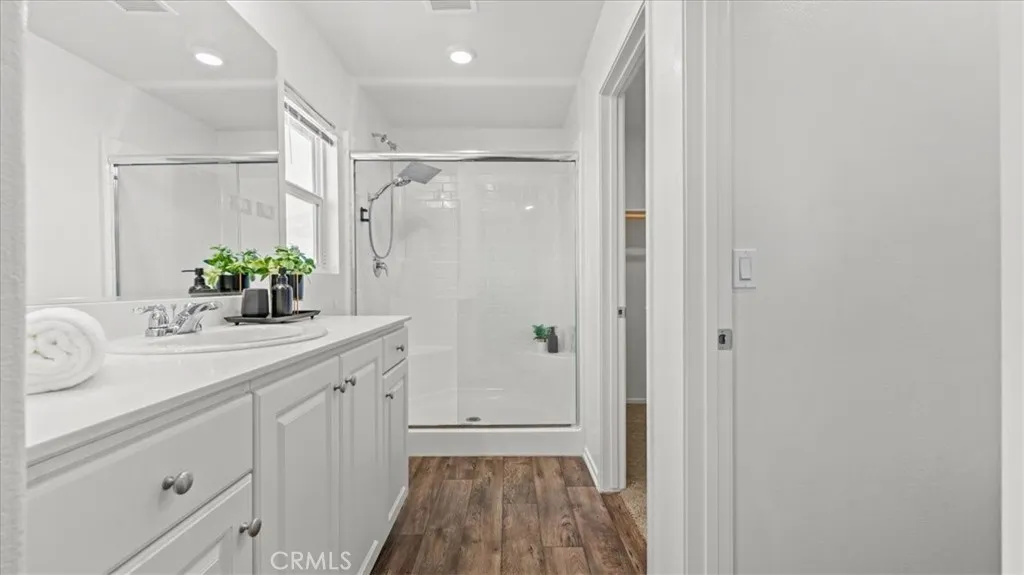 Spa-like Ensuite