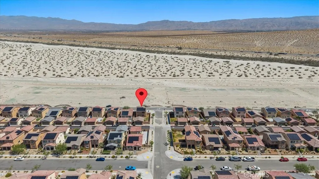 Future New Homes Planned for 2029