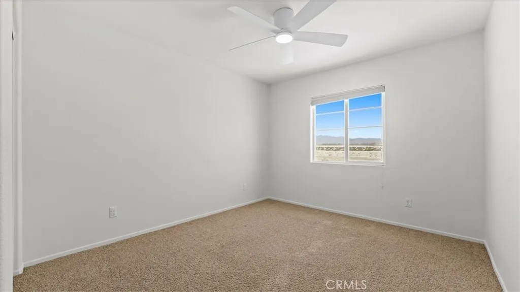 Upstairs Bedroom