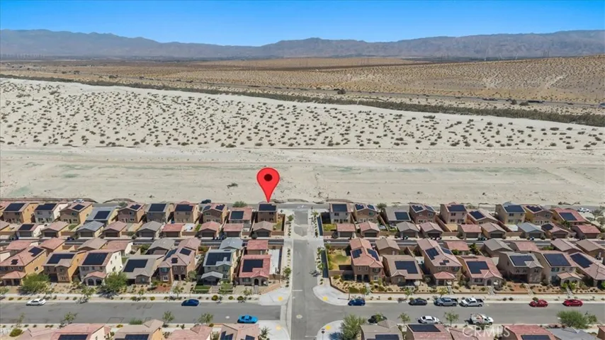 Future New Homes Planned for 2029