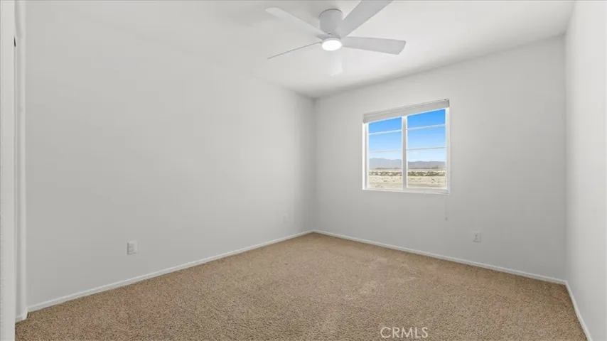 Upstairs Bedroom
