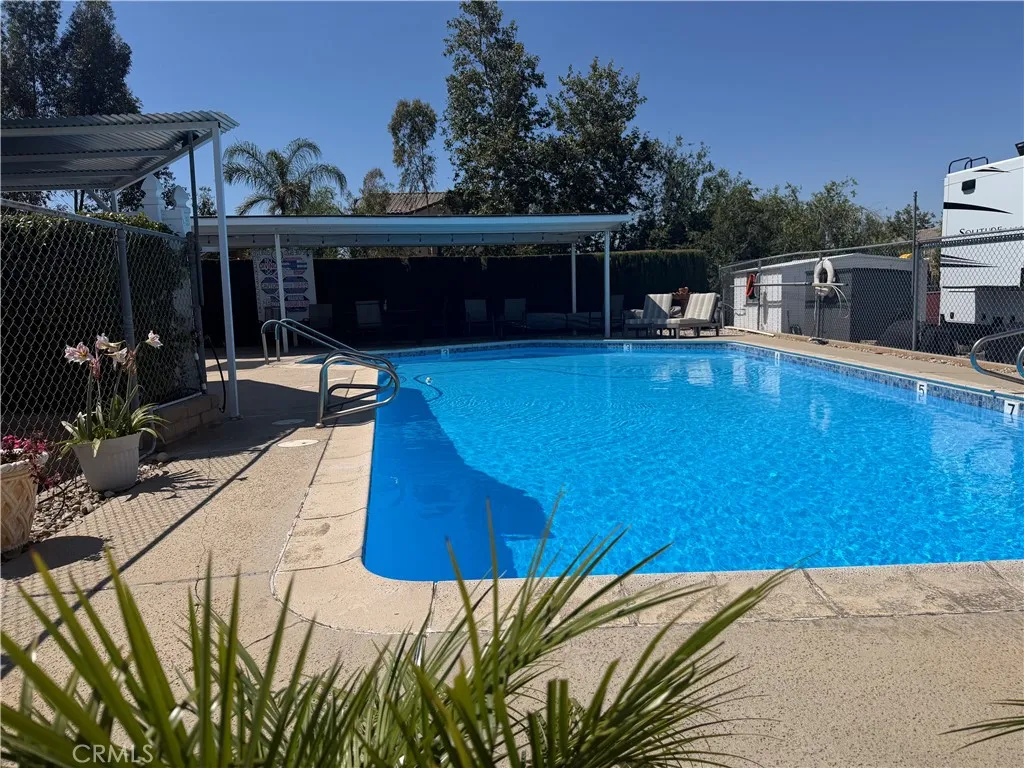 Wonderful pool